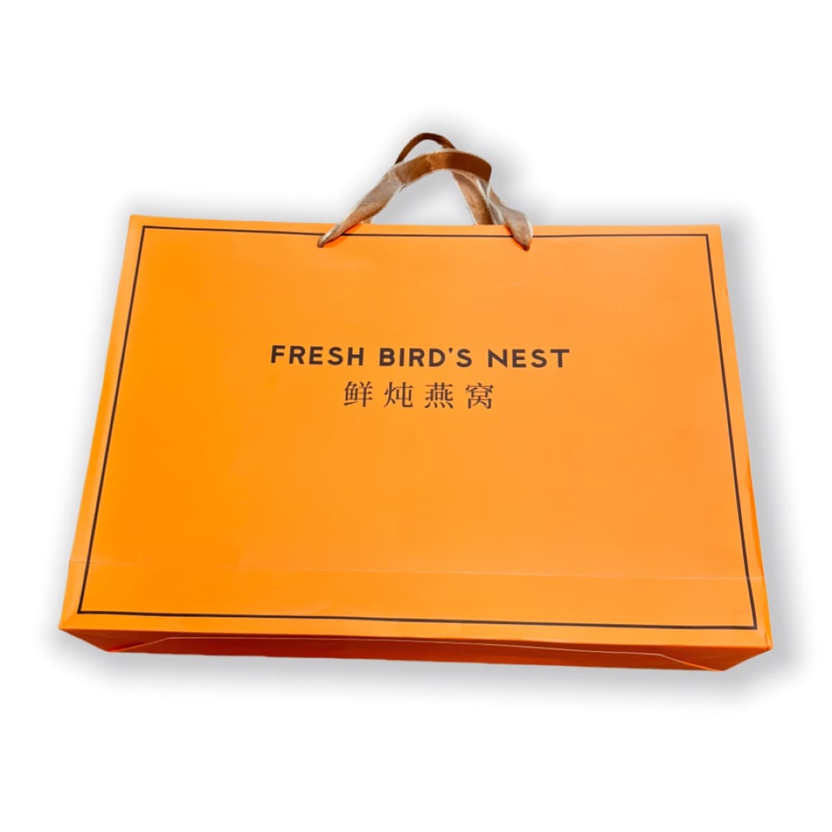 Paper Bags