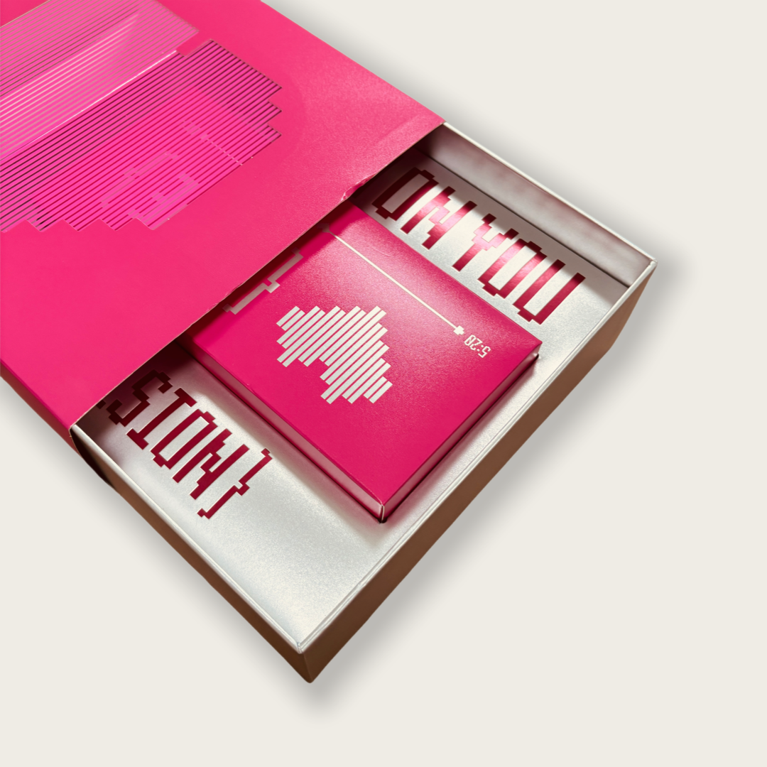 type-