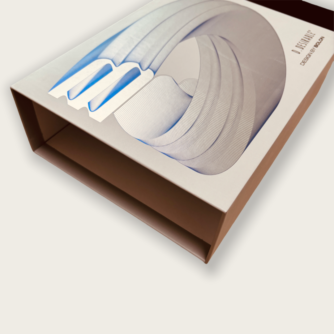 type-